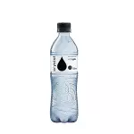 Água Mineral C/Gás 500Ml