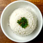 Porción de Arroz