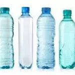 agua/soda de 500ml