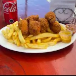 APANADITOS DE POLLO😃🍗