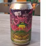 👽Tormenta Cerebral - BARLEY WINE