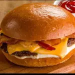 Bruto’s Bacon