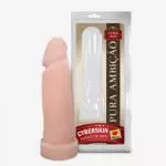 CAPA EM CYBER SKIN 16,0 X 4,5CM