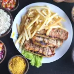 Picanha Suina