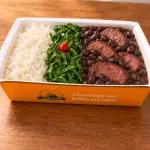 Feijoada Light 350 g Tradicional