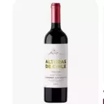 Alturas tinto