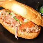 Tortas