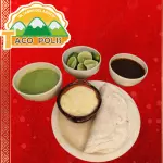 Queso Fundido