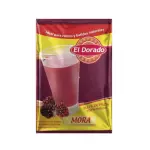 Pulpa de Mora Congelada 250gr