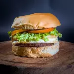 HAMBURGUER