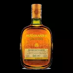 Buchanan's Master