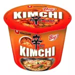 Kimchi Noodle Soup - Big Bowl