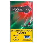 Rothmans Double Click (Melancia)
