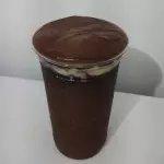 550 ml (Nutella)