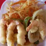 CAMARON