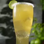 ESCARCHADA