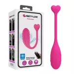 VIBRADOR CON APP – DARK FISHERMAN
