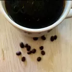 Café Negro (Americano)