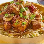ARROZ FRITO