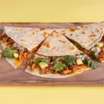 Quesadilla Harina 200g.