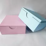 Desayuno pequeña rosada RG238