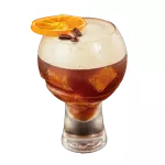 Carajillo Shake 120ml