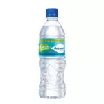 Agua Botella