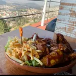 Orden de Alitas