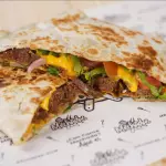 Wrap Mechadas
