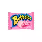 CHICLETE BUBBALOO TUTTI-FRUTTI