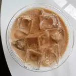 Chai en las rocas