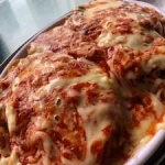 Filé de frango a parmegiana