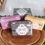 Balas de Doce de Leite