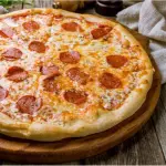 PIZZA AMERICANA