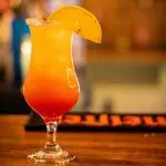 Tequila Sunrise