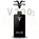 IGNITE V300 ULTRA SLIM 30.000 Puffs