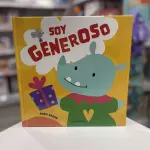 SOY GENEROSO