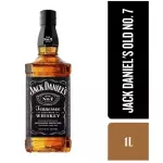 Jack Daniel's Old No. 7 Tennessee 1L