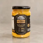 LARANJA EM CALDA DIET
