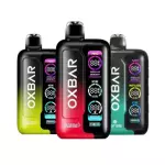 OXBAR 50K