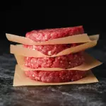 CARNE PARA HAMBURGUESA 250G