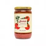 Pomarola salsa de tomate · Bobababs 700 g