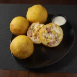 PAPA MIXTA