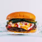 1/4 de Malibú + Papas fritas