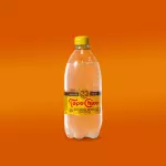 Agua Mineral 600 ml