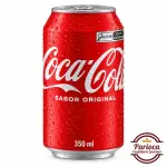 COCA COLA 350ML