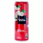 JUGO MOREFRUIT MANZANA