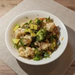 WOK VEGETARIANO