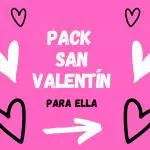 San Valentín para ella