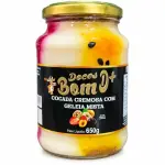 Cocada Cremosa Geleia Mista Bom D+